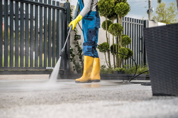 Best Exterior Home Cleaning  in North Westport, MA